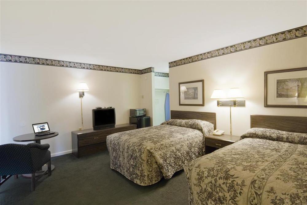 Alamo Inn & Suites Джиллетт Номер фото