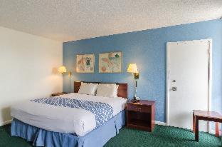 Alamo Inn & Suites Джиллетт Номер фото