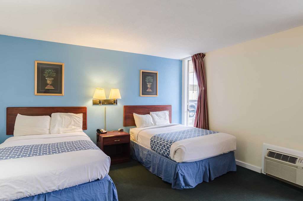 Alamo Inn & Suites Джиллетт Номер фото